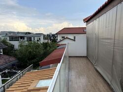 Apollo Gardens (D16), Terrace #602916501